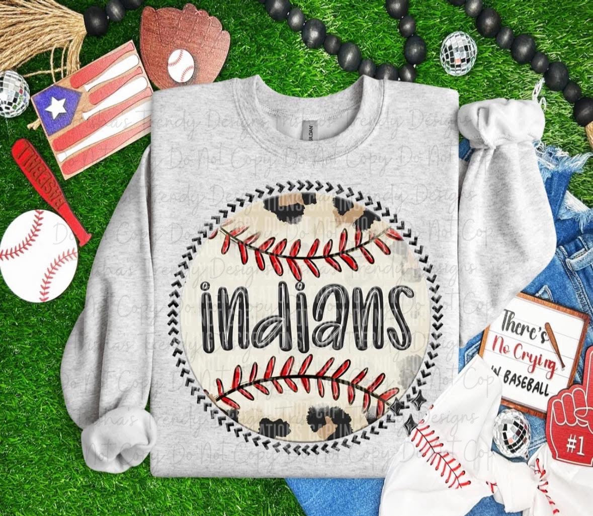 Indians baseball 3.22