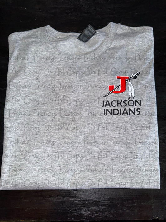 Once an Indian