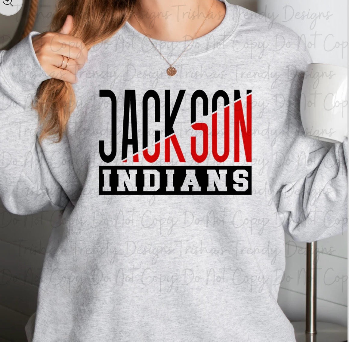 Jackson Indians