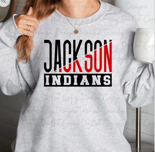 Jackson Indians
