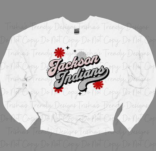 Jackson Indians