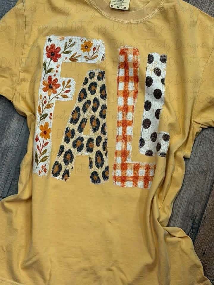 Fall