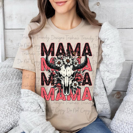 Western MAMA