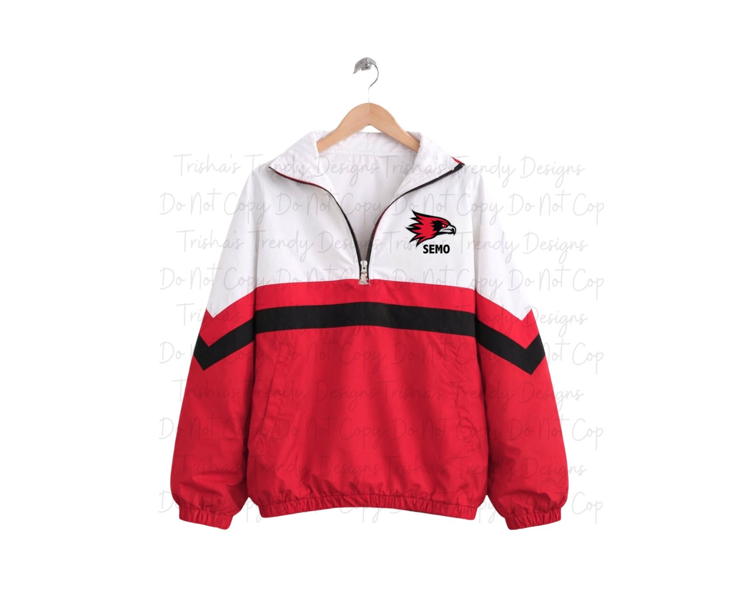 PREORDER: Mommy & Me Windbreaker