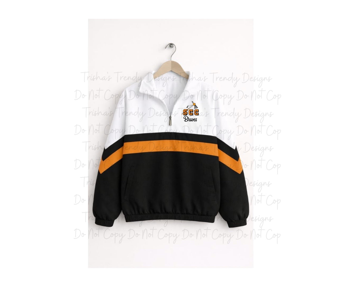 PREORDER: Mommy & Me Windbreaker
