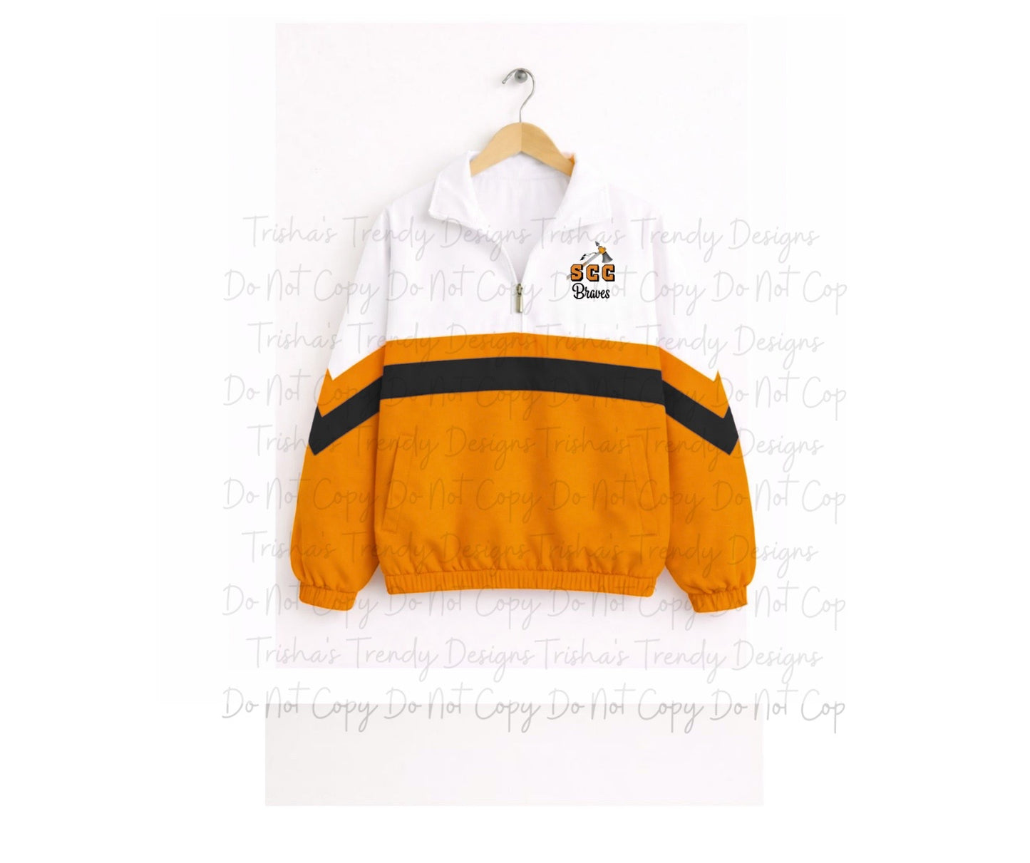 PREORDER: Mommy & Me Windbreaker
