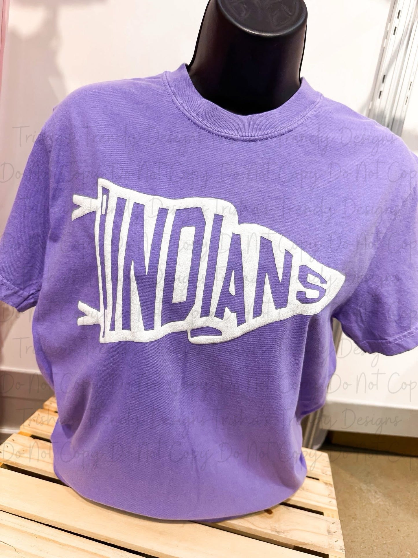 📣 CUSTOM GAME DAY TEES 🎉