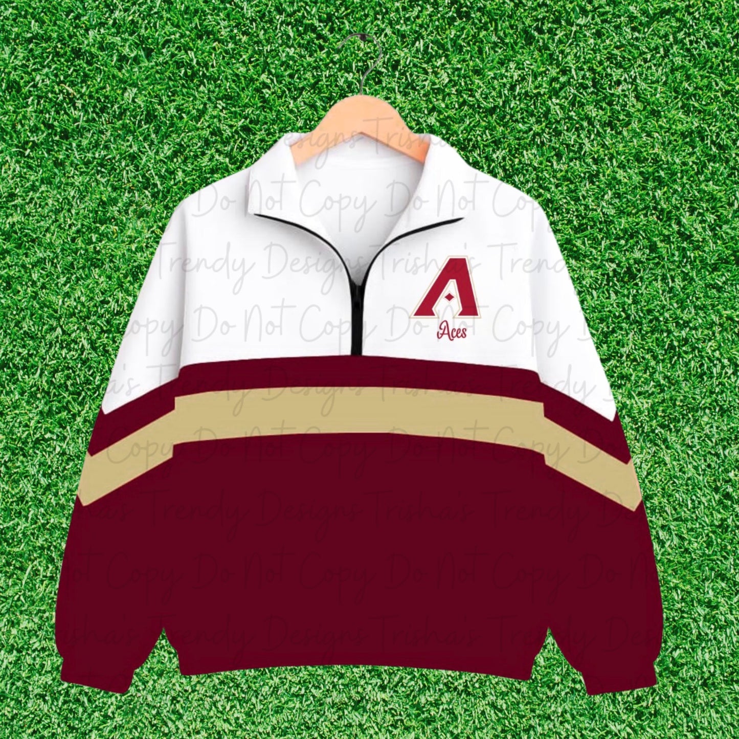 PREORDER: Mommy & Me Windbreaker