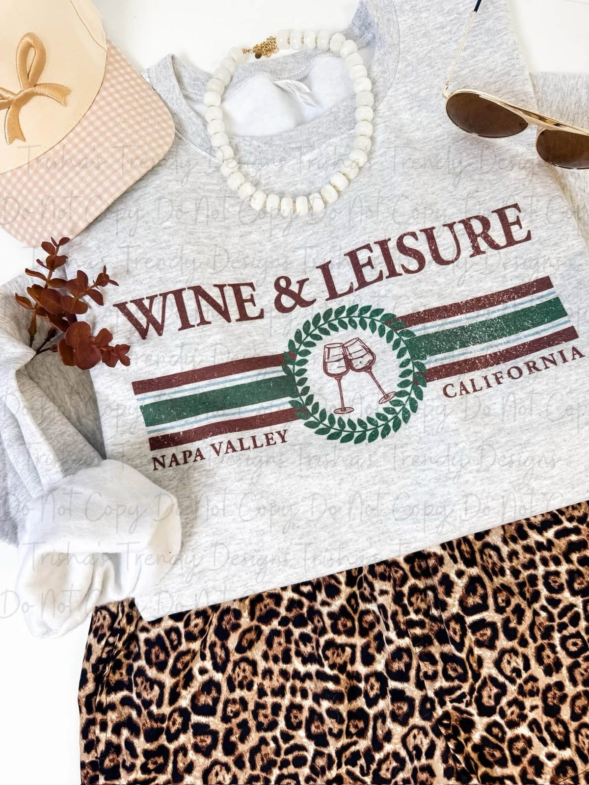 Wine & leisure
