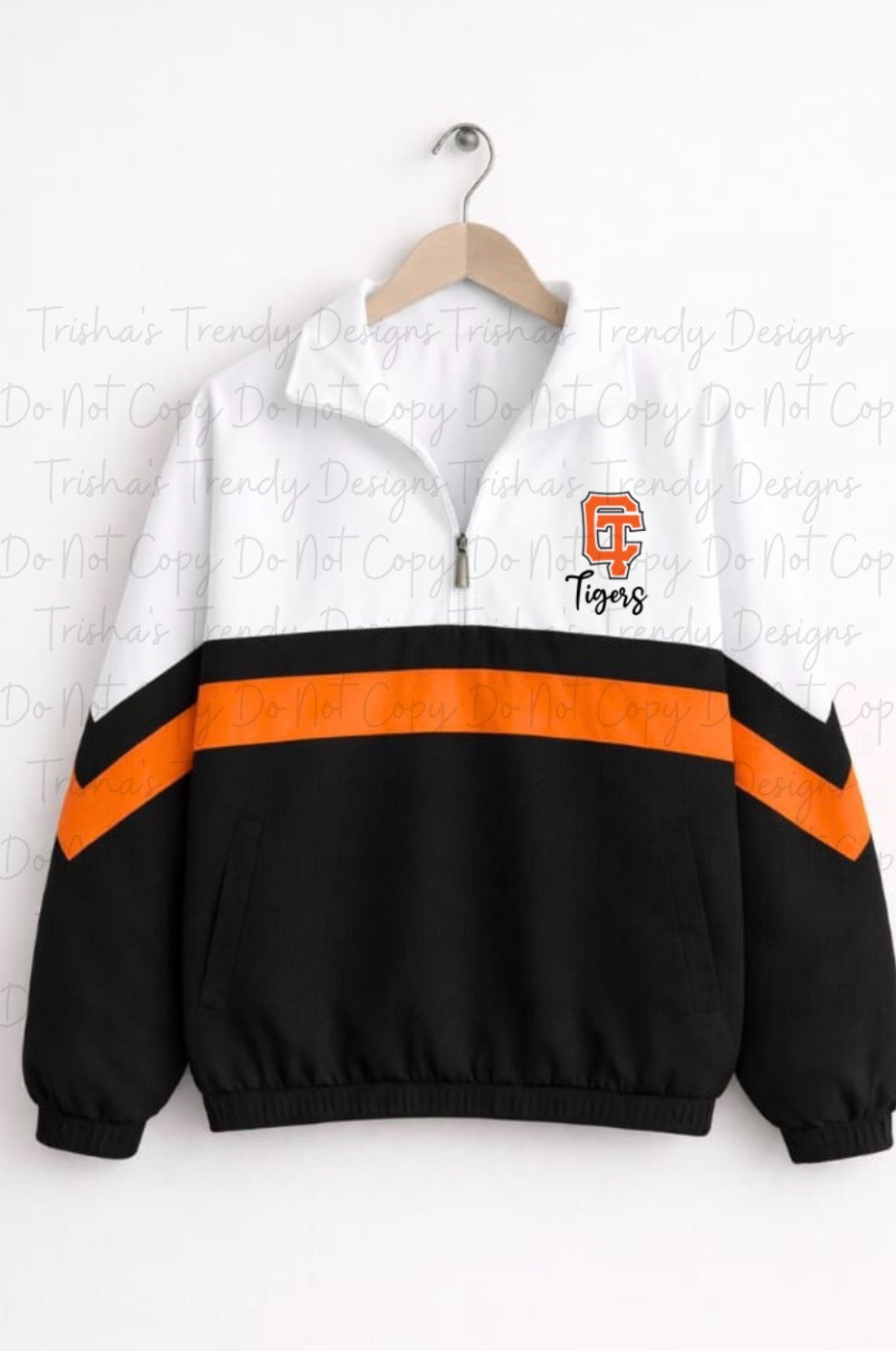 PREORDER: Mommy & Me Windbreaker