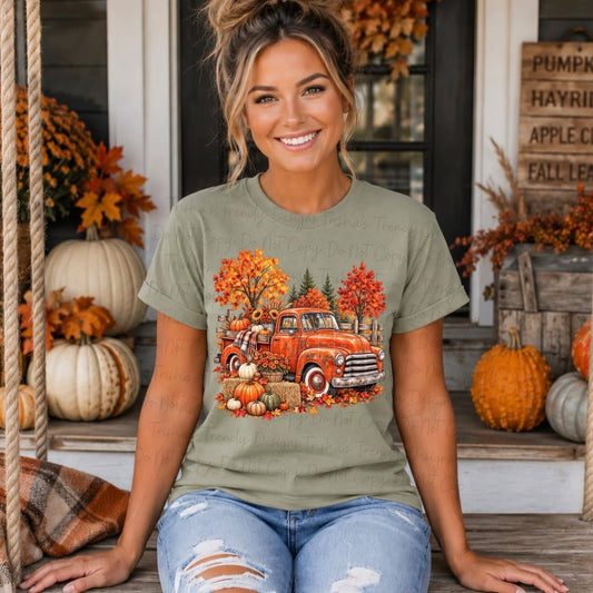 Fall vibes