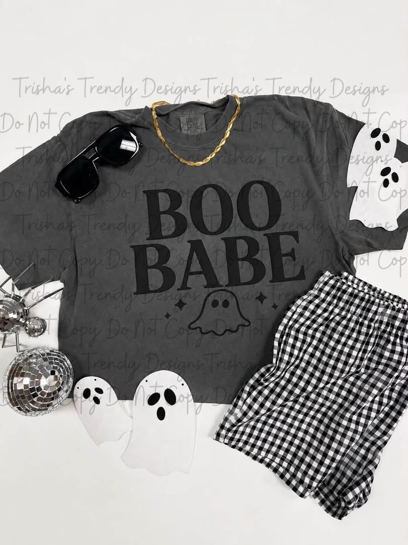 Boo babe