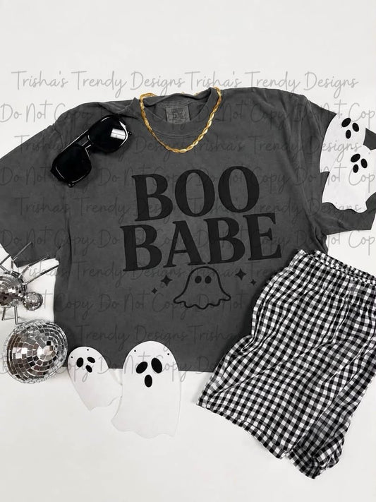Boo babe YOUTH