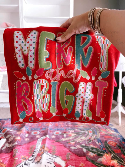 Colorful merry & bright YOUTH