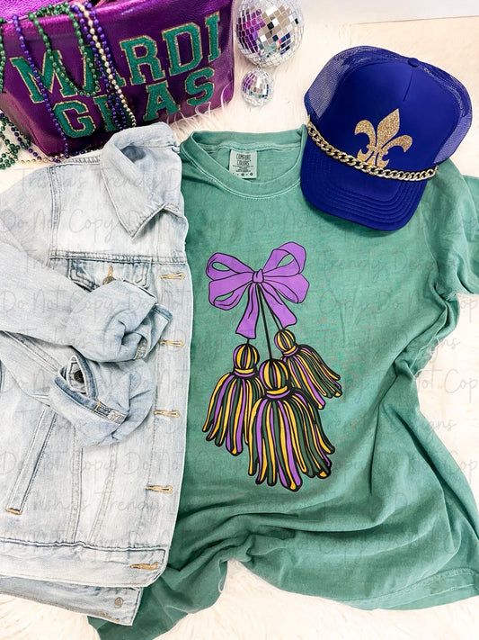 Mardi Gras