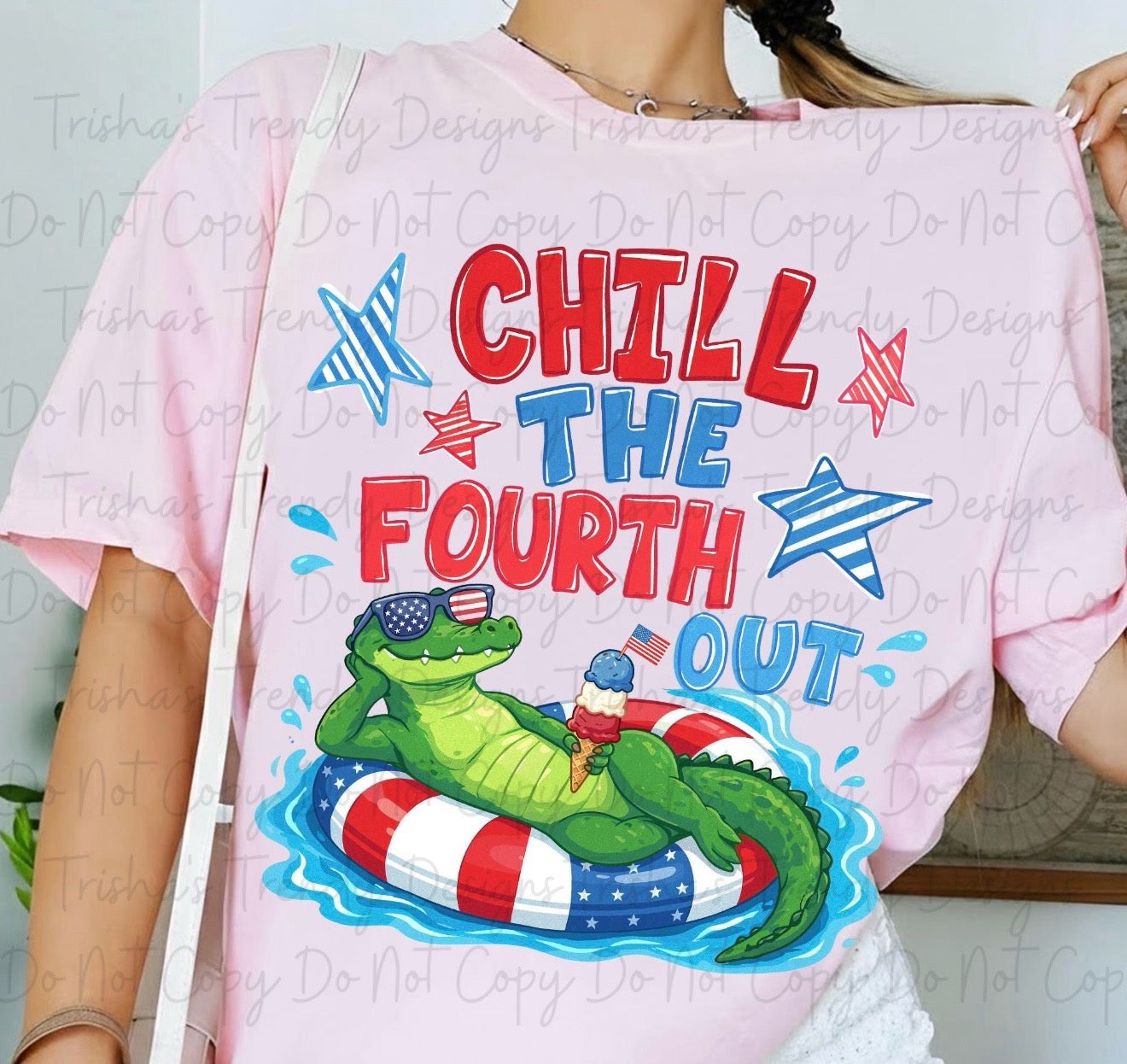 Chill the fourth out adult  6.14