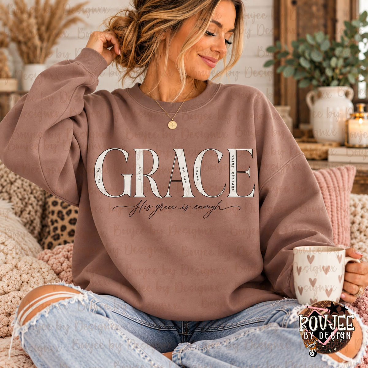 GRACE