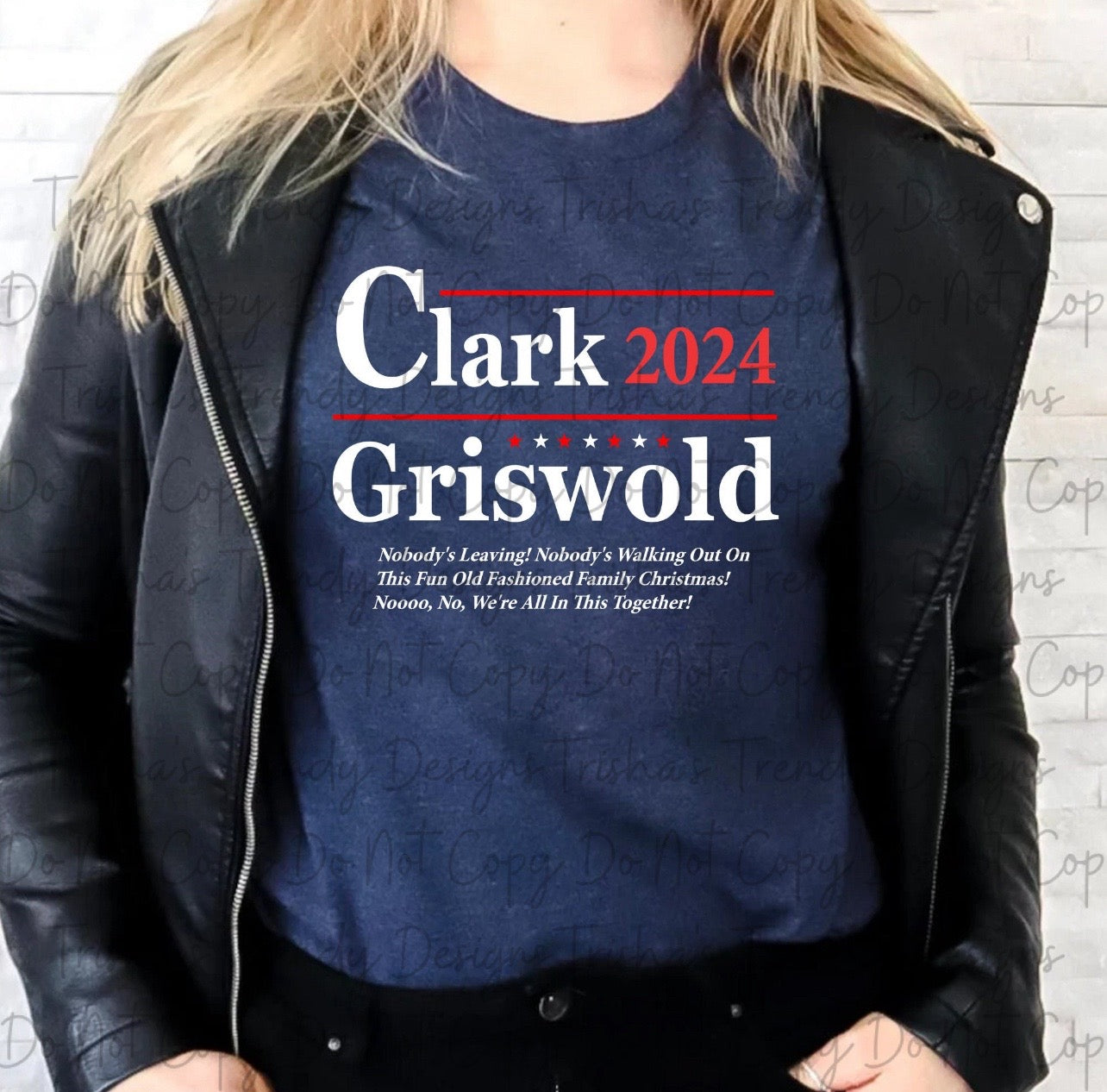 Clark Griswold 2024