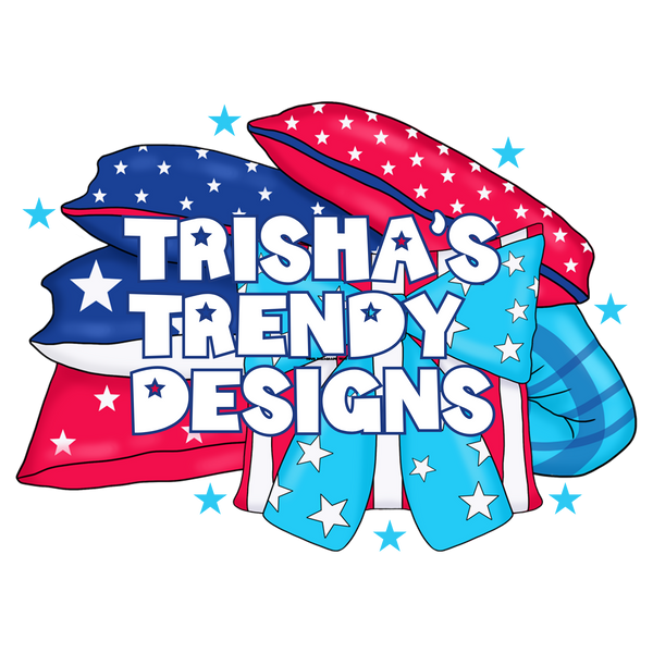 Trisha's Trendy Designs