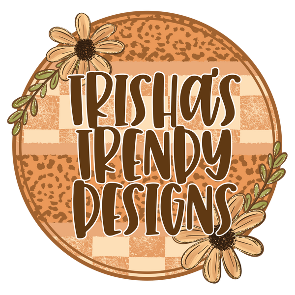 Trisha's Trendy Designs