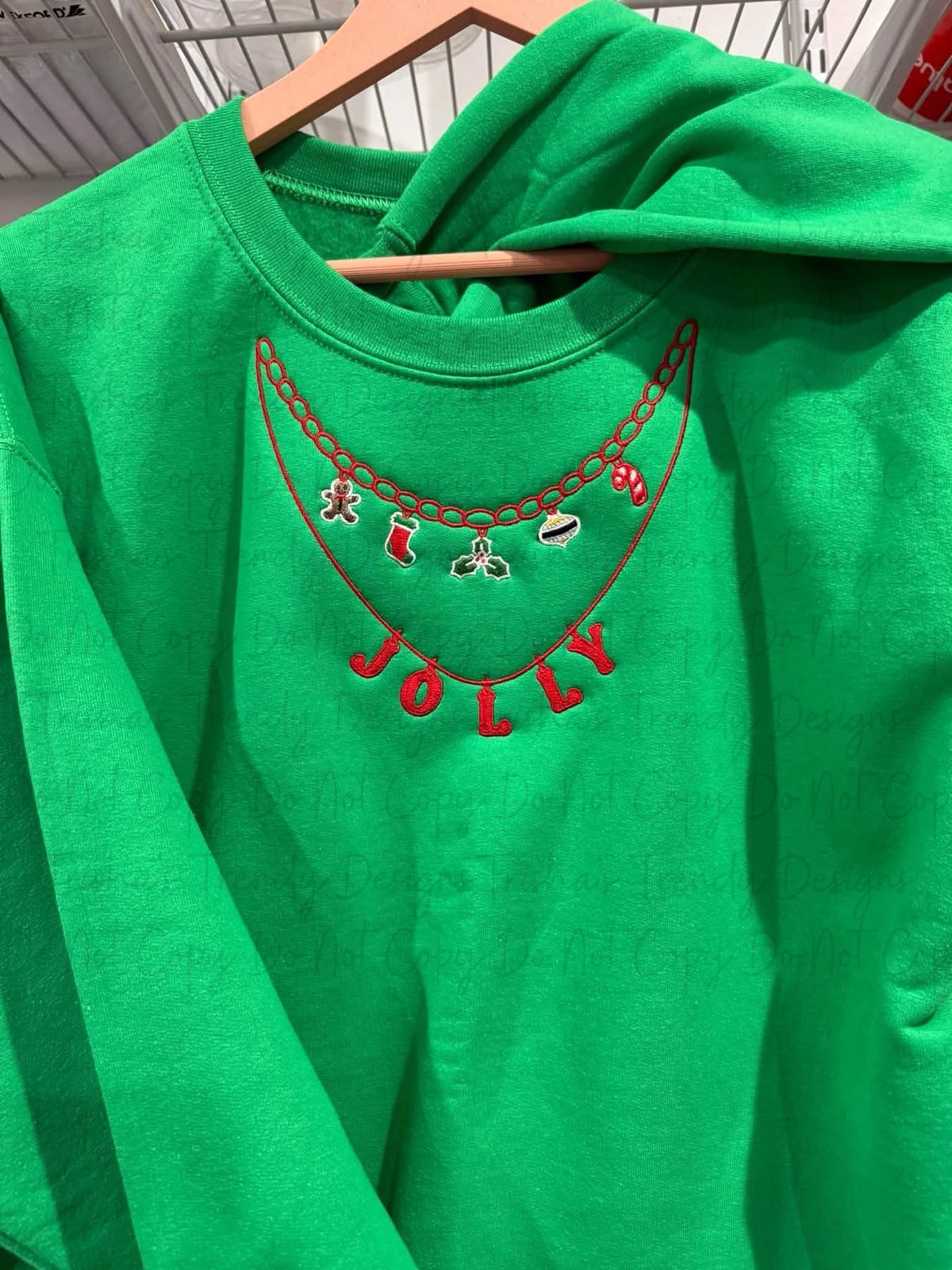 Jolly