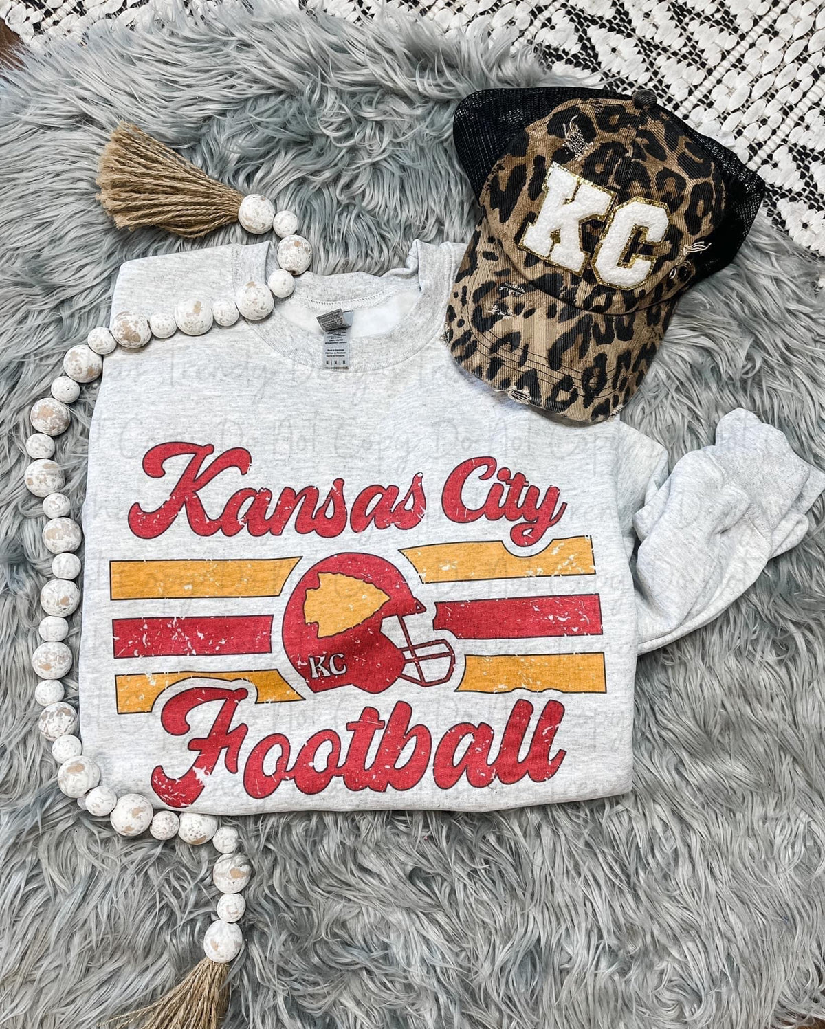 Kansas city