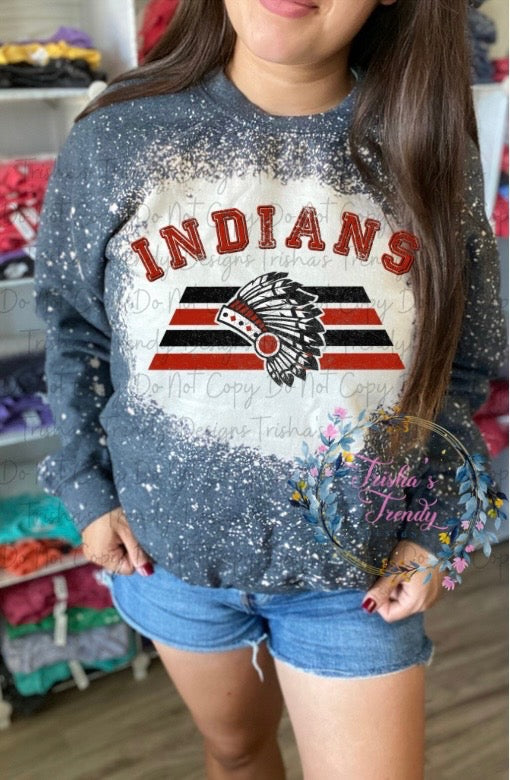 Retro Indians